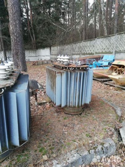 Трансформатор сухой арт75863