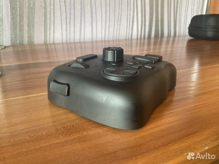 TourBox Elite контроллер