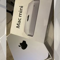 Mac mini 2014 г