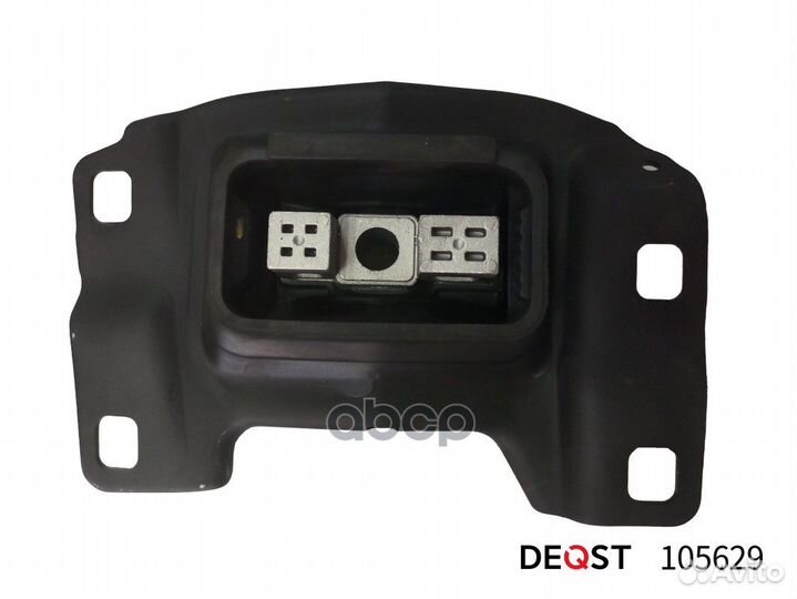 Подушка кпп Ford C-Max II/Focus III 1.6i 16v. 1