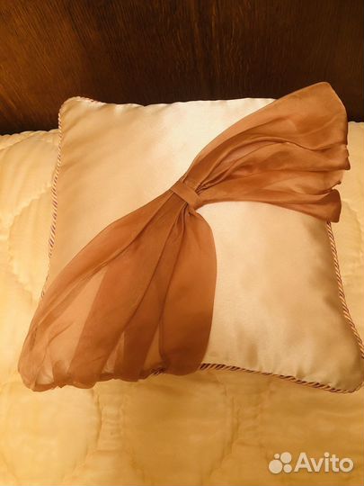 Покрывало на кровать