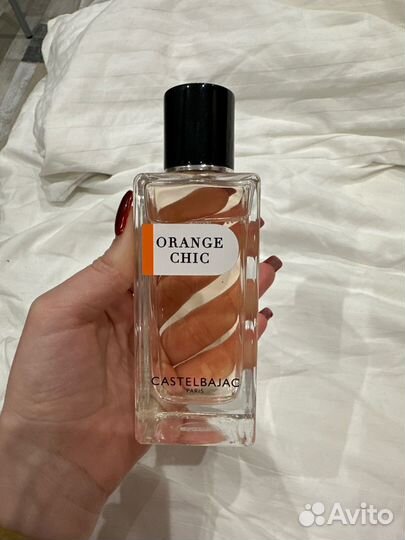 Духи женские