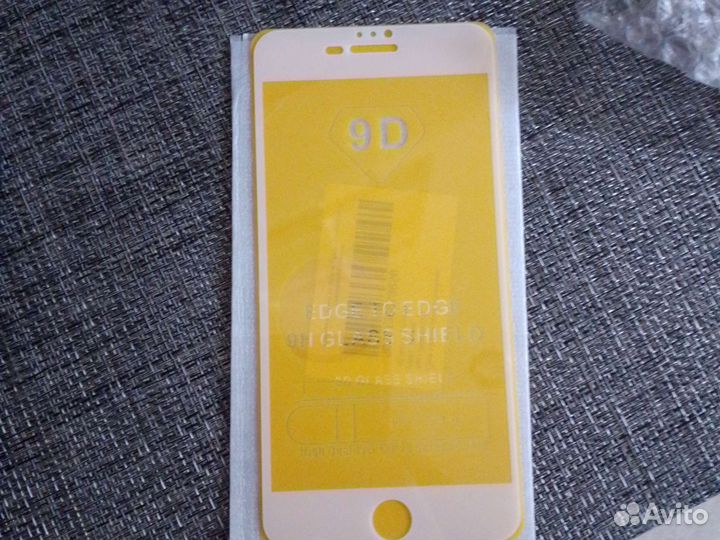 Чехол на iPhone 8 плюс