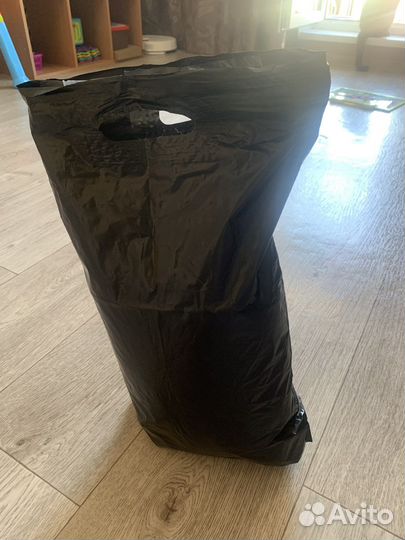 Пакет женских вещей