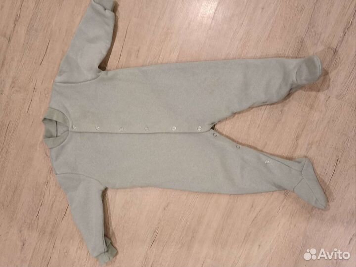 Боди для девочки