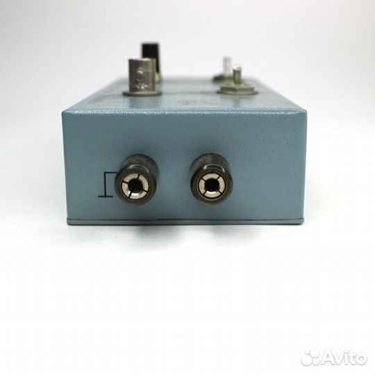 Фазовращатель 200 кГц переходник из зип с хранения