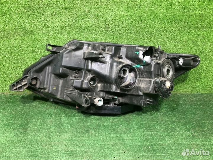 Фара правая Nissan X-Trail