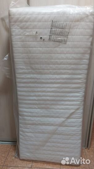 Детский матрас 160 70 новый