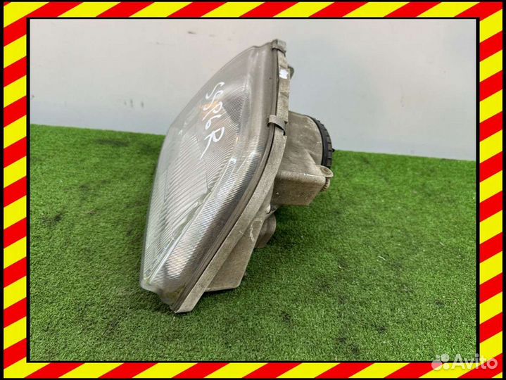 Фара передняя правая Mitsubishi Space Star 1 0