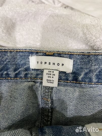 Юбка topshop