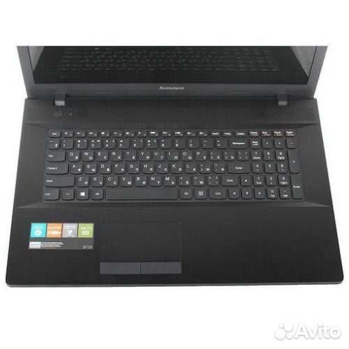 Ноутбук Lenovo g 710