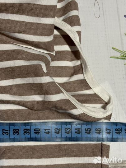 Футболка женская S