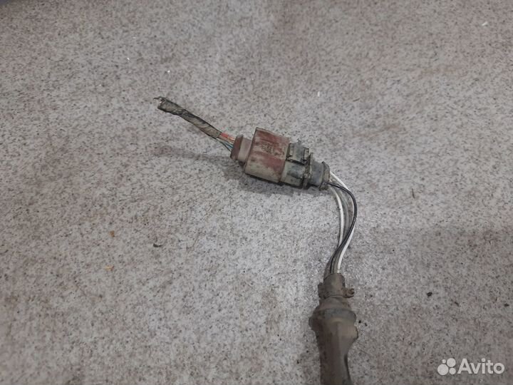 Датчик кислорода для 1.8 BZB Volkswagen Passat B6