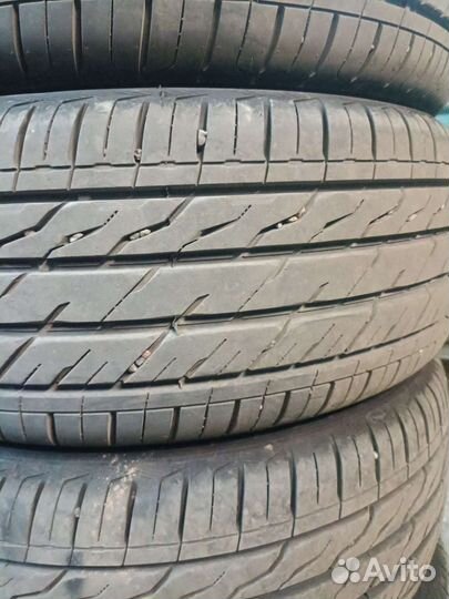 Колёса 225 45 17