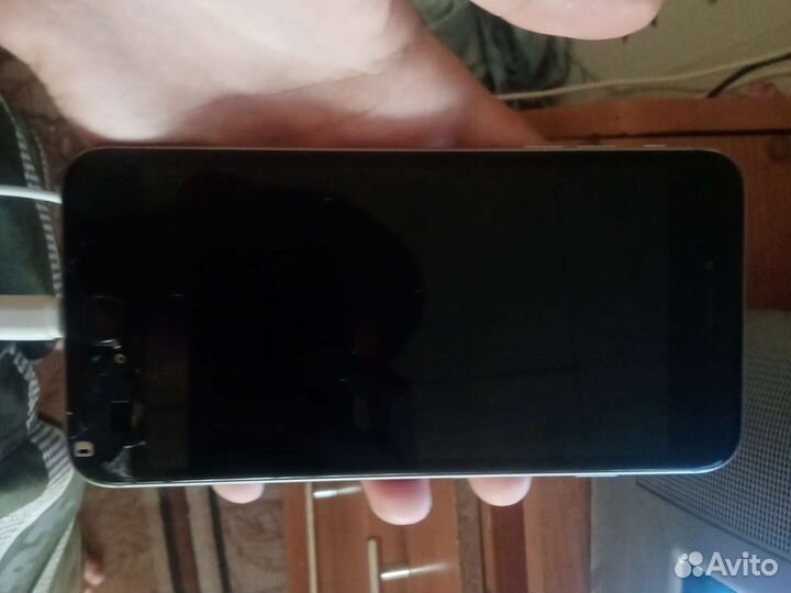 iPhone 6 Plus, 16 ГБ