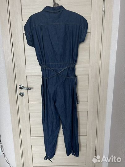 Комбинезон женский 46 новый