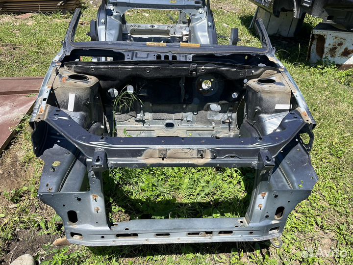 Кузов LADA granta FL