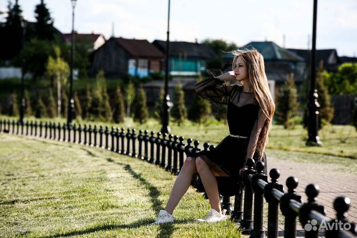 Услуги фотографа