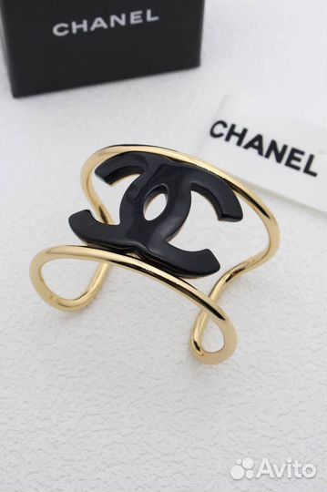 Браслет Chanel