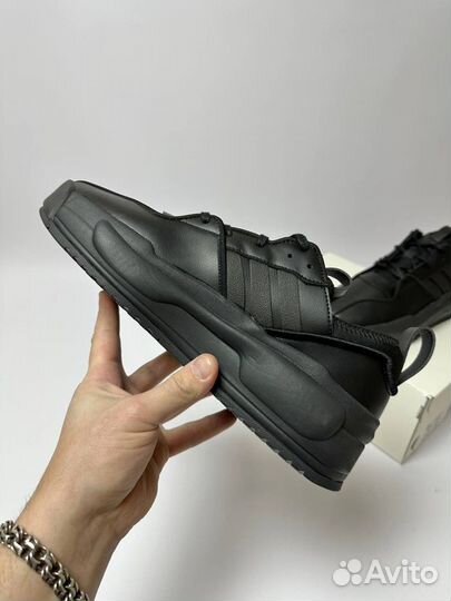 Кроссовки adidas y-3