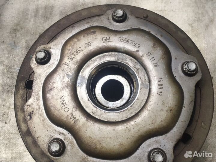 Фзорегулятор 55567049