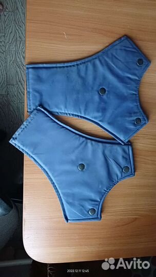 Детский ремень безопасности