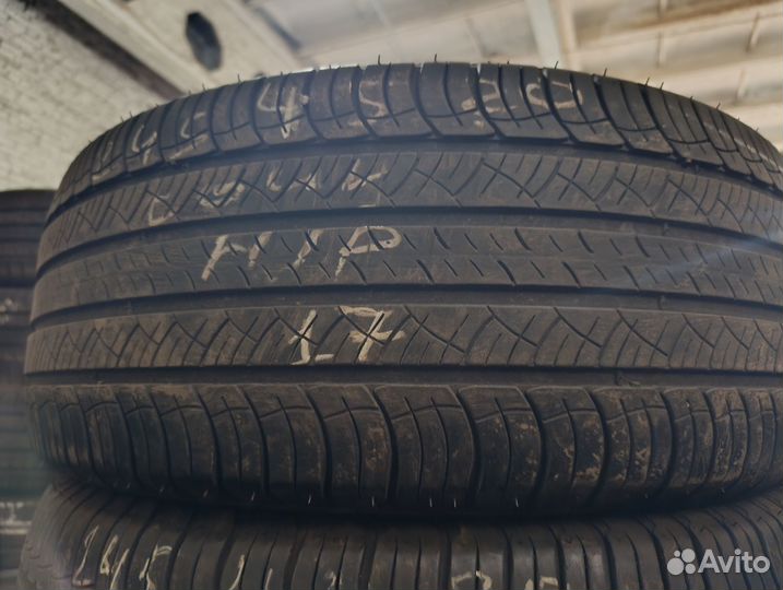 Michelin Latitude Tour HP 245/45 R20 111N