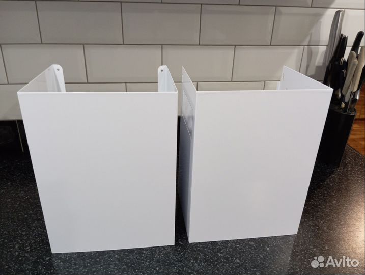 Короб для вытяжки