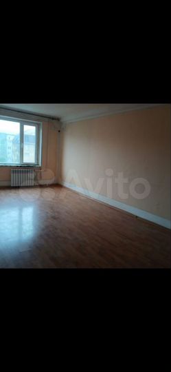 2-к. квартира, 54 м², 4/5 эт.