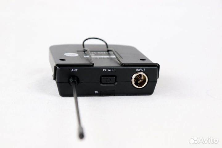 Радиосистема RFIntell QL5R/QL-P-B