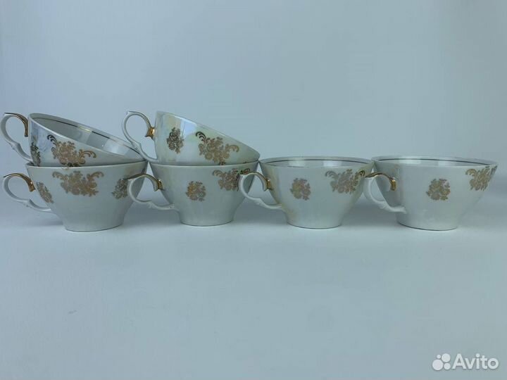 Чайный сервис мадонна Германия