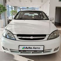 Chevrolet Lacetti 1.4 MT, 2012, 176 853 км, с пробегом, цена 520 000 руб.