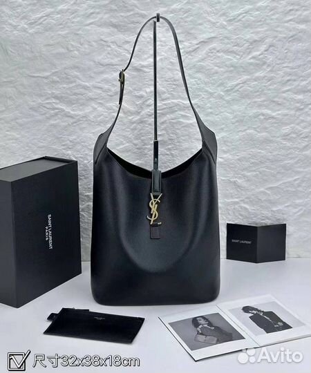 Сумка натуральная кожа