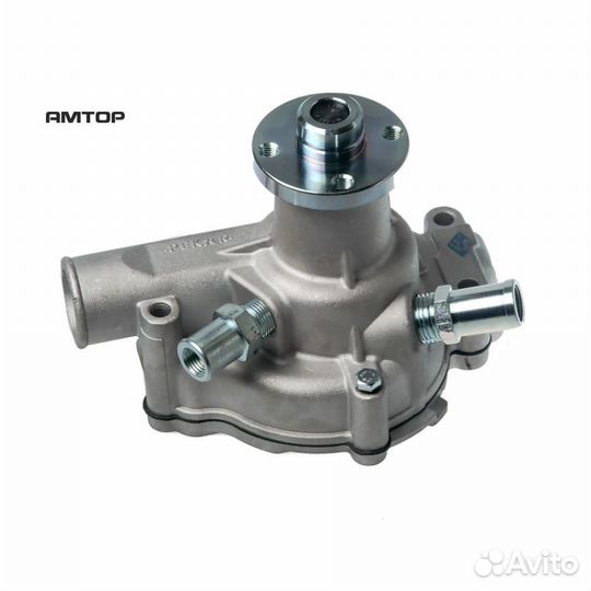 Pekar 4216-1307010 Помпа Газель-Бизнес умз-4216 (Е