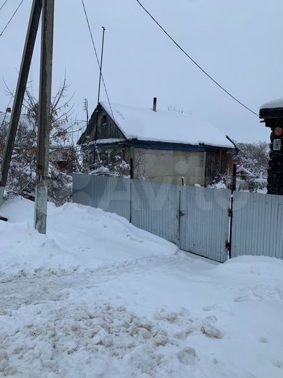 Участок 22 сот. (ИЖС)