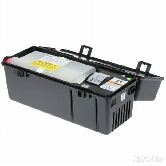 Аксессуар для пк и Ноутбука 3М Пылесос для 541523