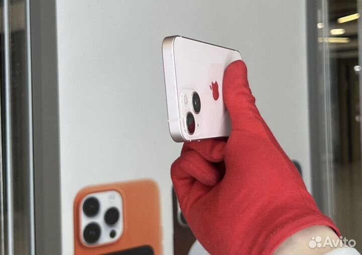 iPhone 13 mini 256 gb Гарантия SIM eSIM