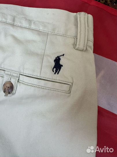 Ralph lauren брюки