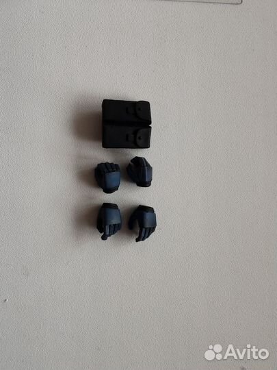 JoyToy Warhammer 40k Ultramarines reivers