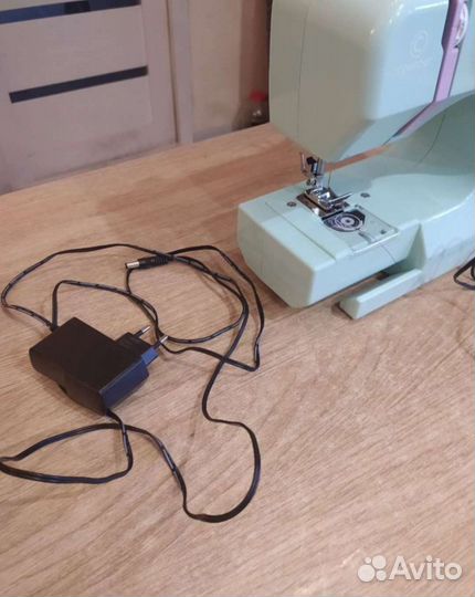 Швейная машинка Comfort 2