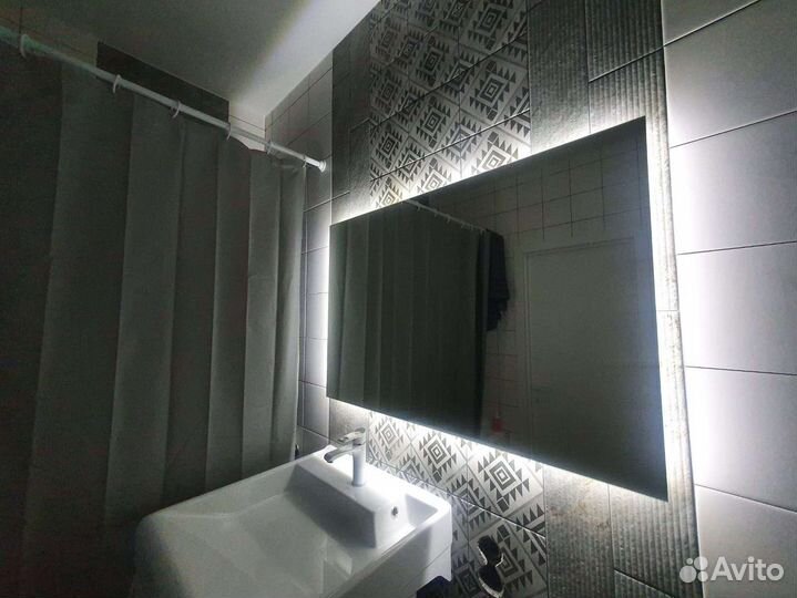 Парящее зеркало