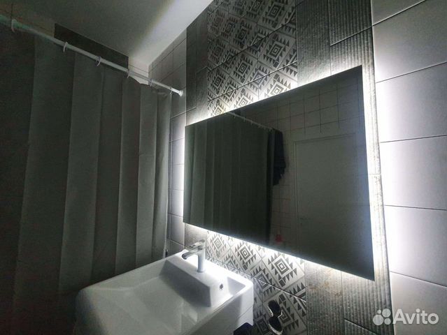 Парящее зеркало