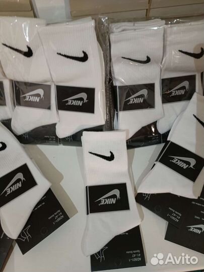 Носки Nike