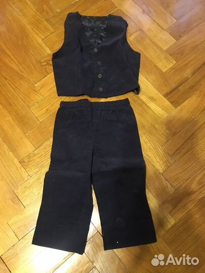 Для мальчика