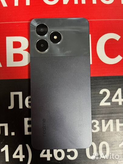 realme Note 50, 4/128 ГБ