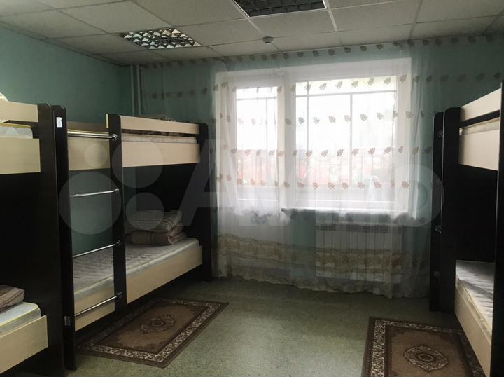 Комната 25 м², 1/9 эт.