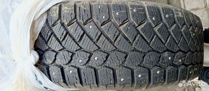 Gislaved Nord Frost 200 185/65 R15