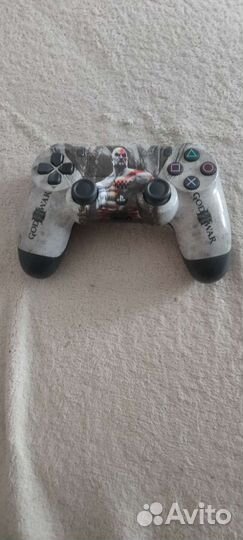 Sony playstation 4 fat 500 gb