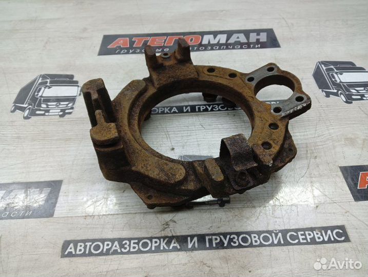 Кронштейн задний Man Le фургон D0836 LFL01-06 2006