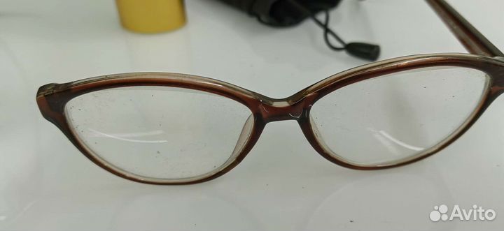 Очки для зрения